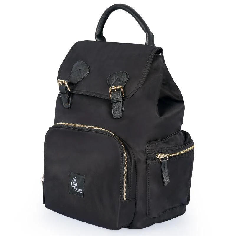 Caramello Bliss Diaper Bag - Image 12