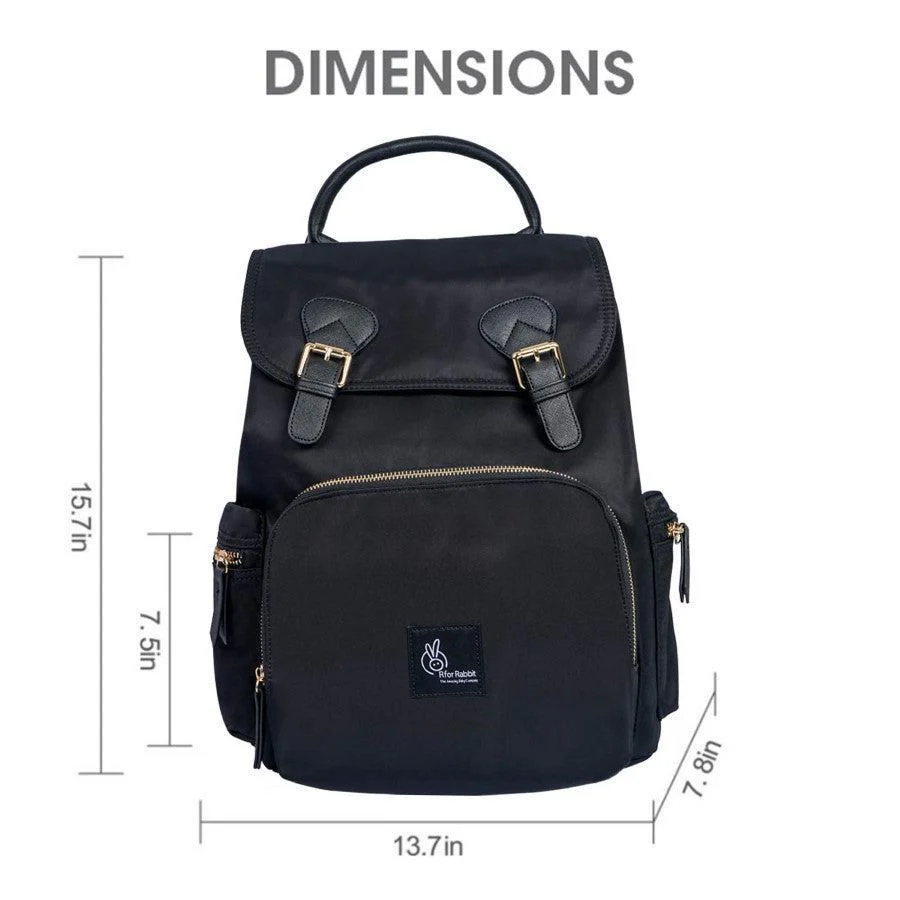 Caramello Bliss Diaper Bag - Image 31