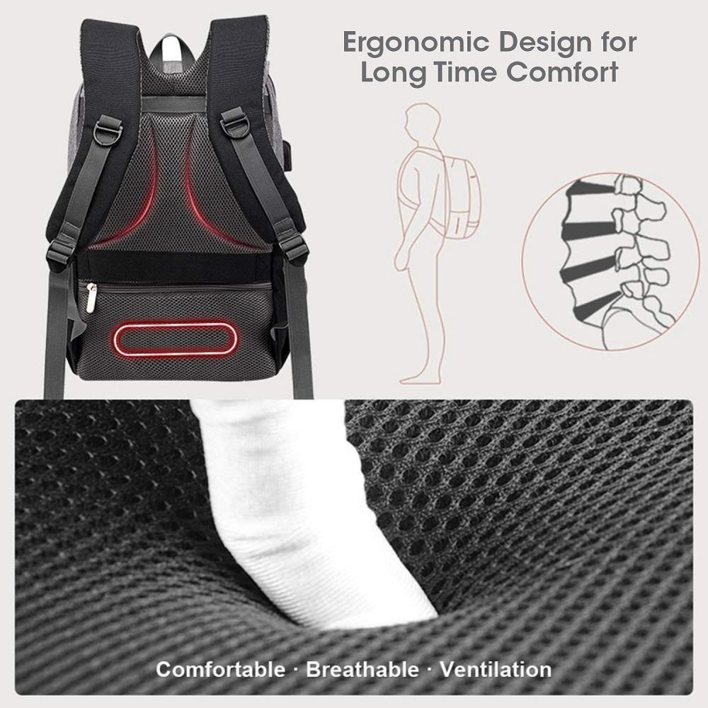 Caramello Smart Diaper Bags For Mother With High-Quality Water-Resistant Material - Image 4