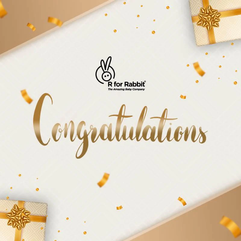 Congratulations Gift Card