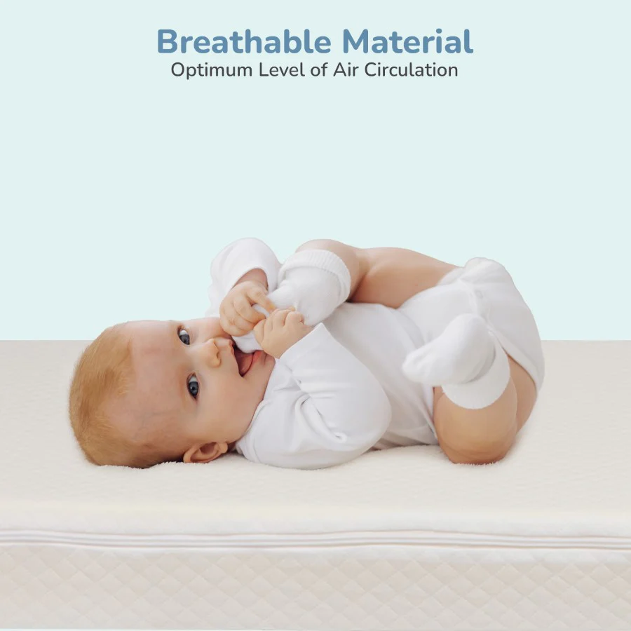 Dream N Play Mattress For Kids - Image 2