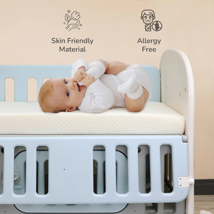 Dream N Play Mattress For Kids - Image 5