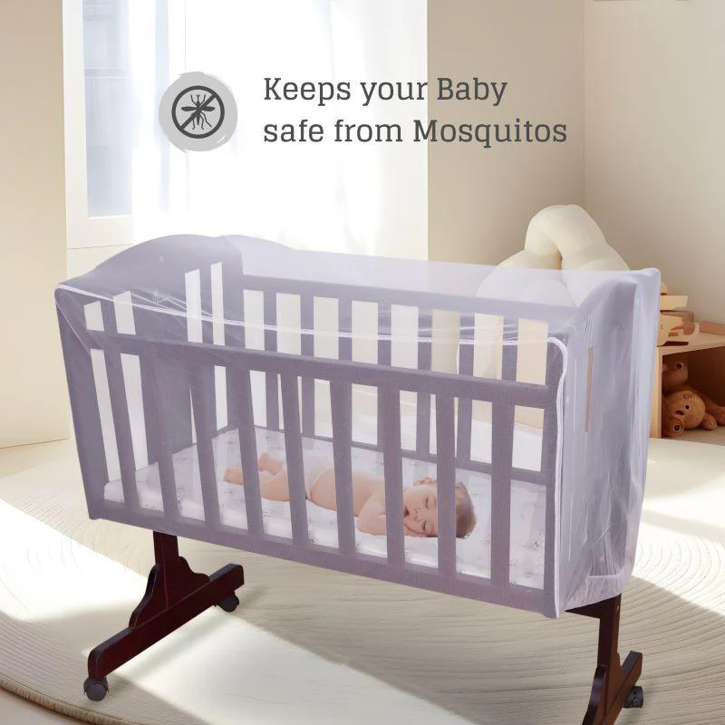 Dream Time Mosquito Net For Kids - Image 4