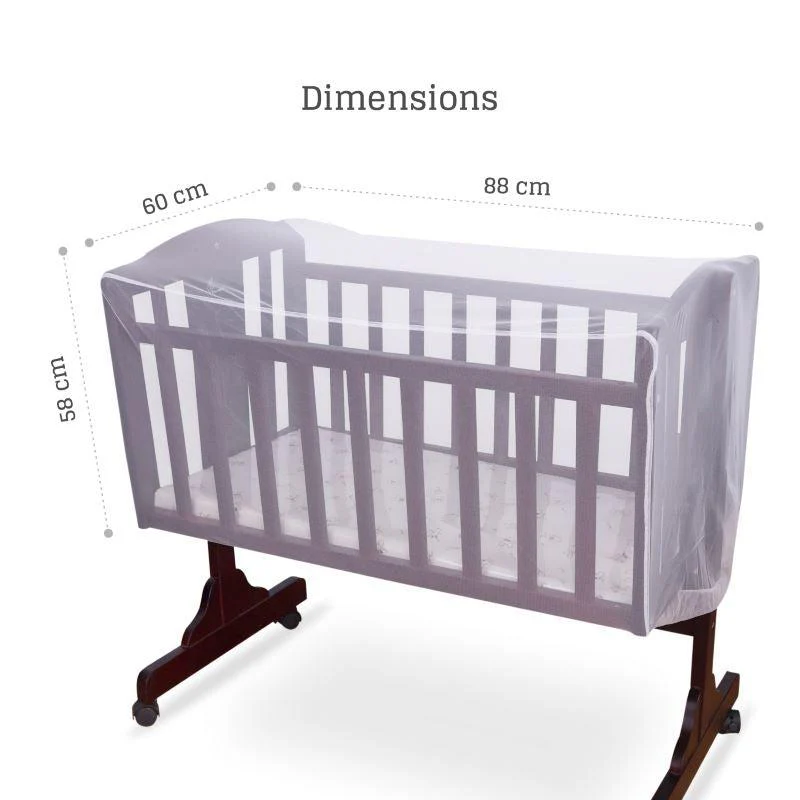 Dream Time Mosquito Net For Kids - Image 5
