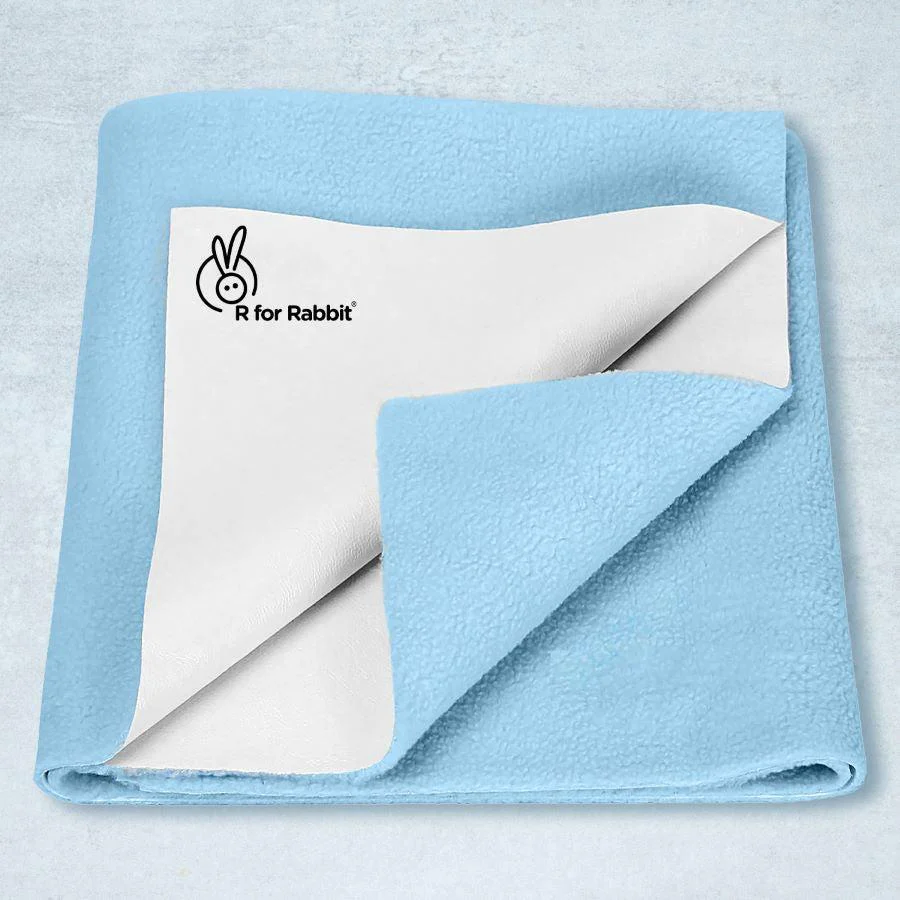 Dry Nap Bliss Premium Pee Protector Sheet