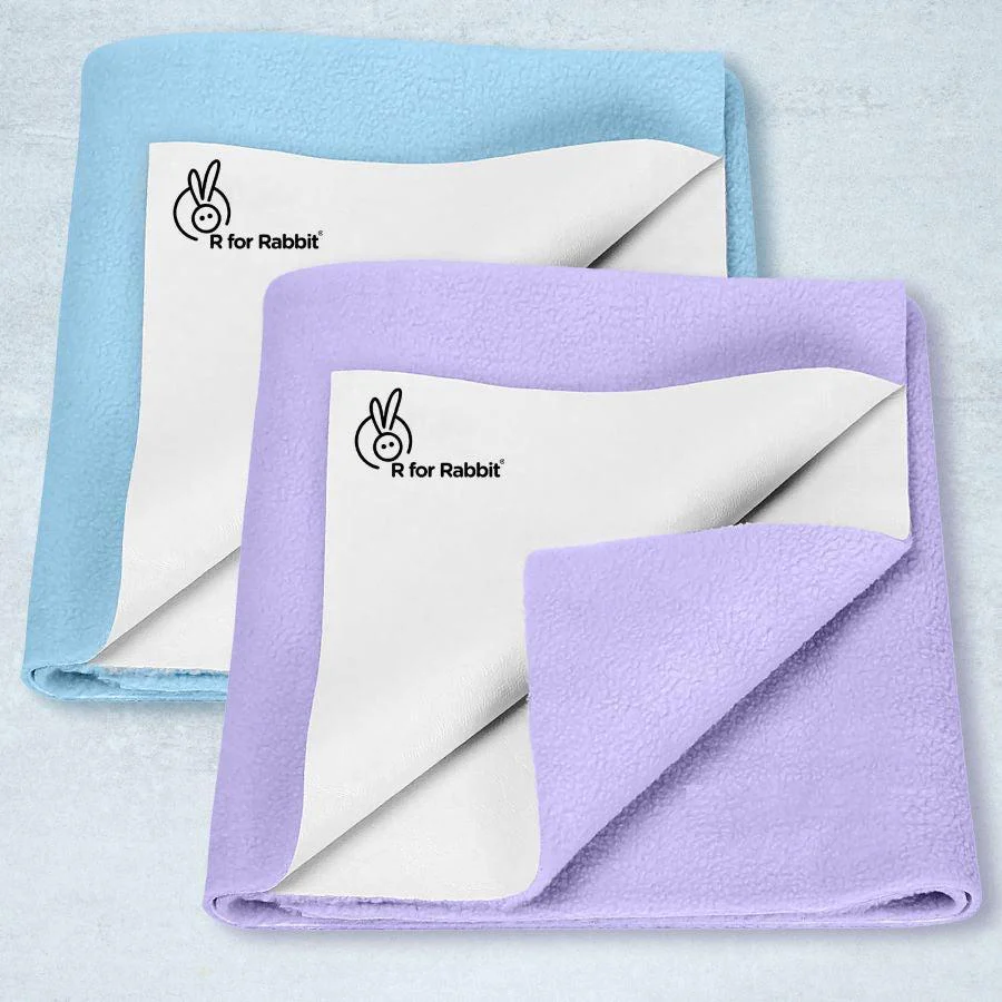 Dry Nap Bliss Premium Pee Protector Sheet - Image 11