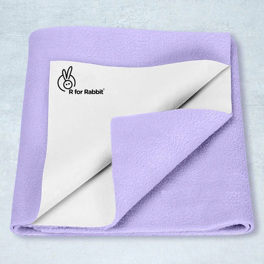 Dry Nap Bliss Premium Pee Protector Sheet - Image 6
