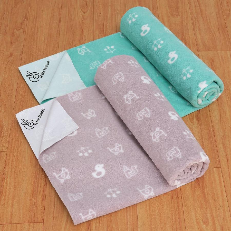 Dry Nap Pee Premium Protector Sheet - Image 11