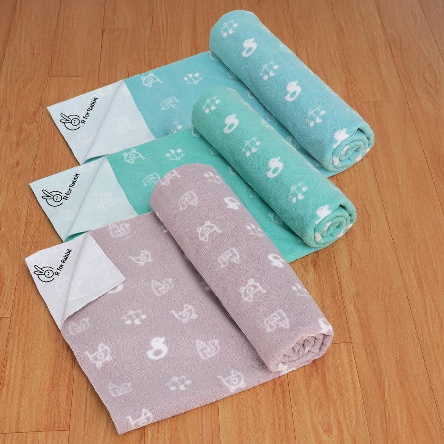Dry Nap Pee Premium Protector Sheet - Image 18