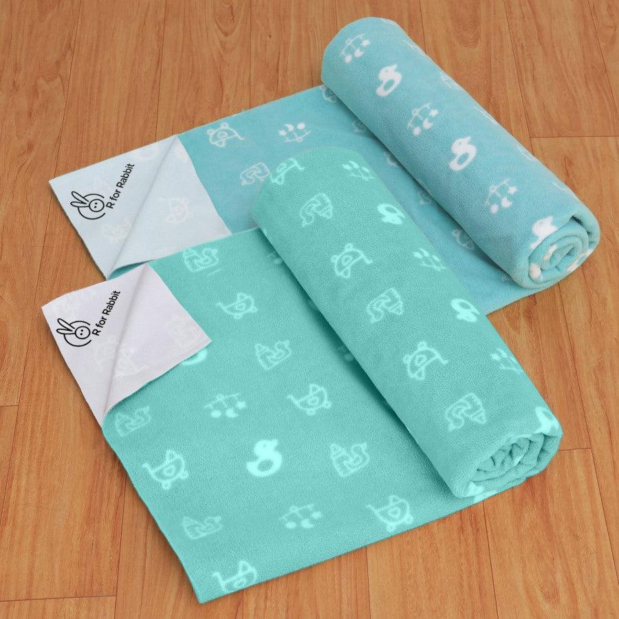 Dry Nap Pee Premium Protector Sheet - Image 19