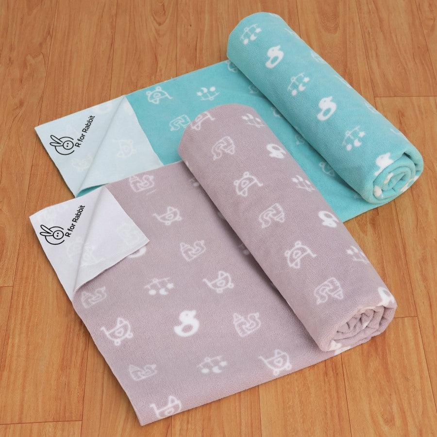 Dry Nap Pee Premium Protector Sheet - Image 20