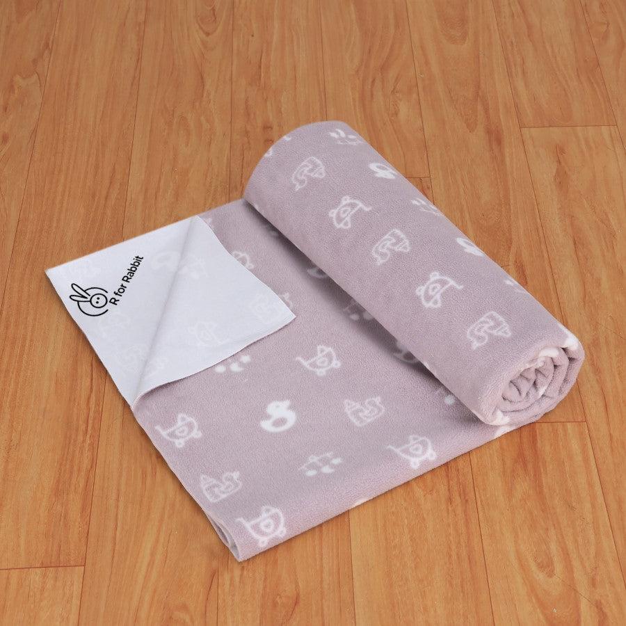 Dry Nap Pee Premium Protector Sheet - Image 6