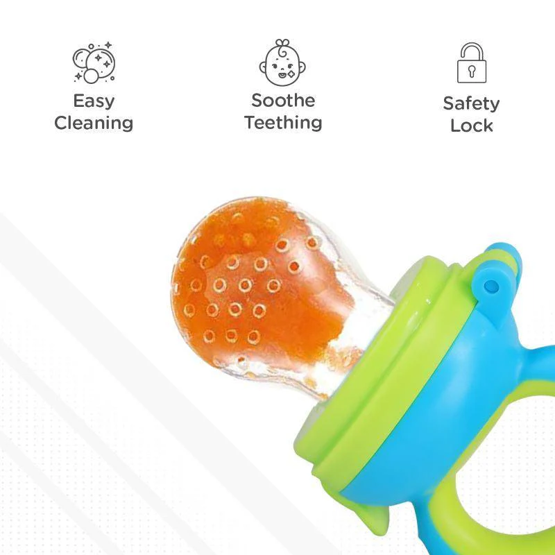 First Feed Bunny Nibbler for Babies - Image 4