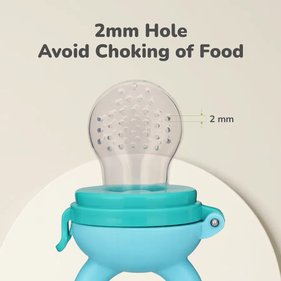 First Feed Pixie Nibbler for Babies - Image 11