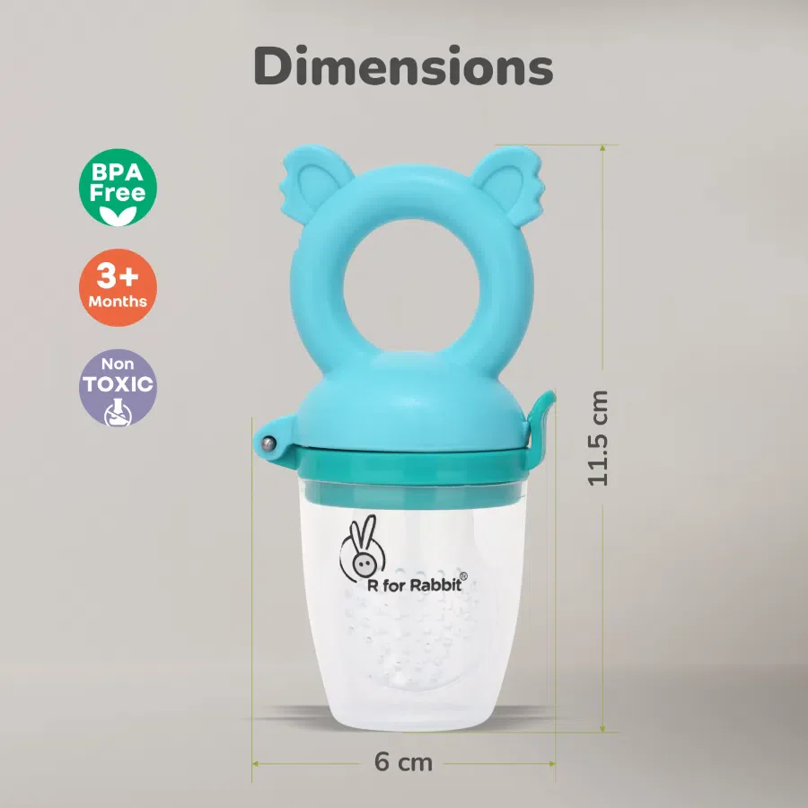 First Feed Pixie Nibbler for Babies - Image 14