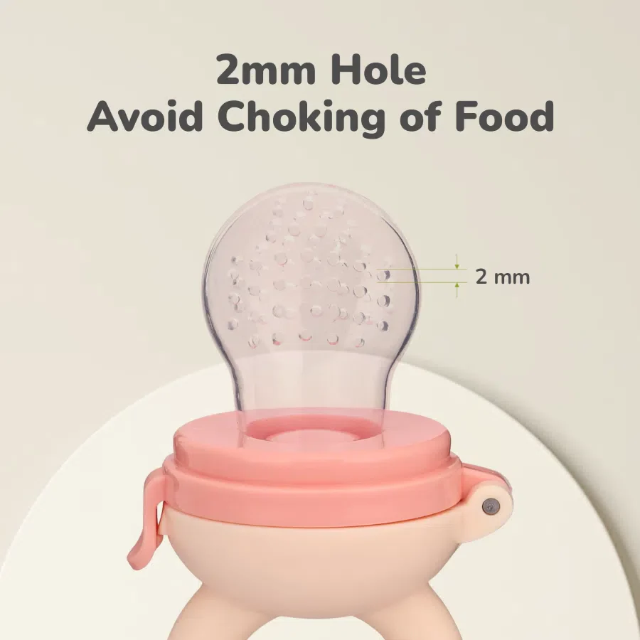 First Feed Pixie Nibbler for Babies - Image 4