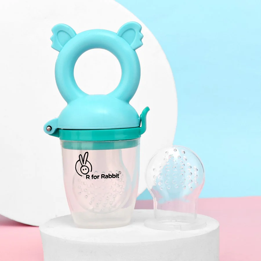 First Feed Pixie Nibbler for Babies - Image 8