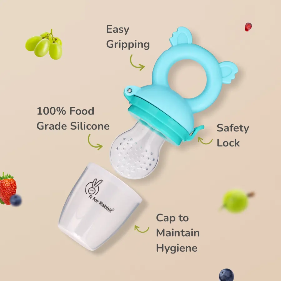First Feed Pixie Nibbler for Babies - Image 9