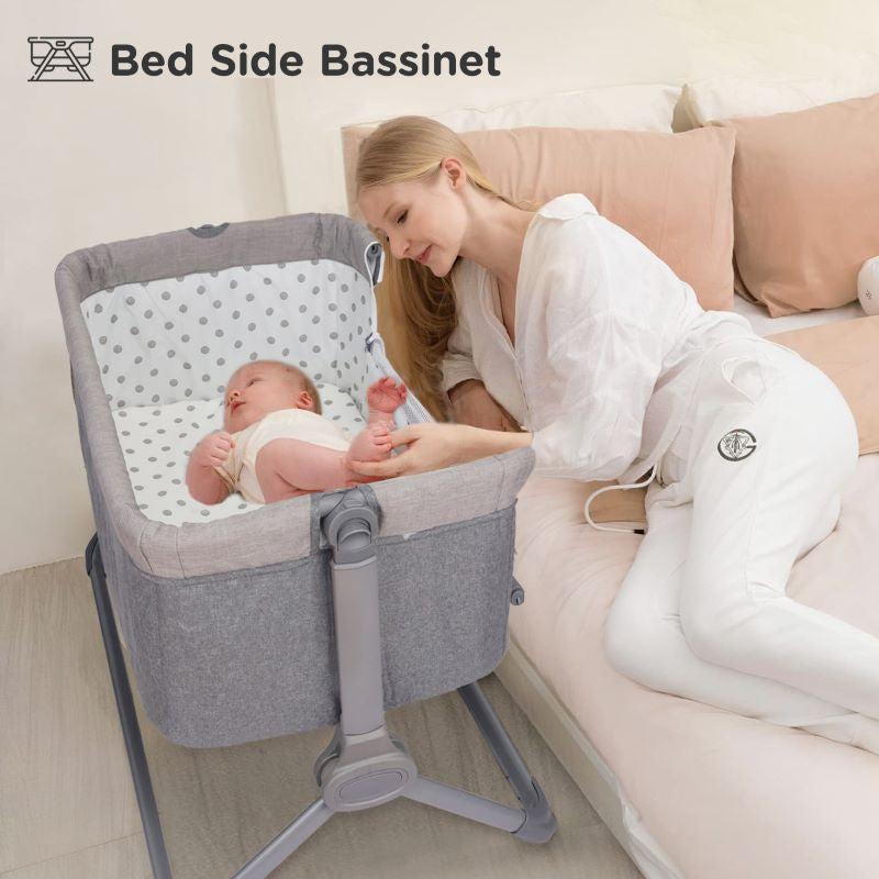 Hop A Little baby cot - Image 11