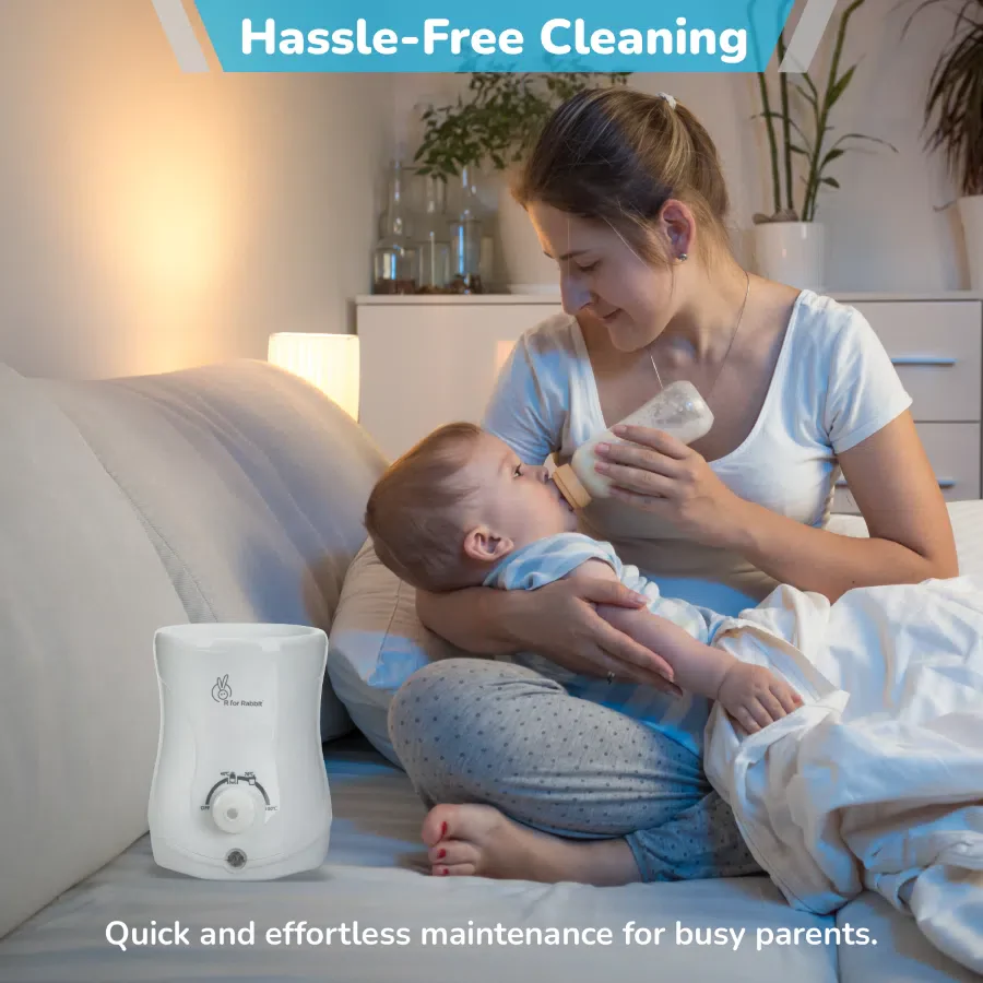Hot Bot Plus Baby Bottle Warmer - Image 6