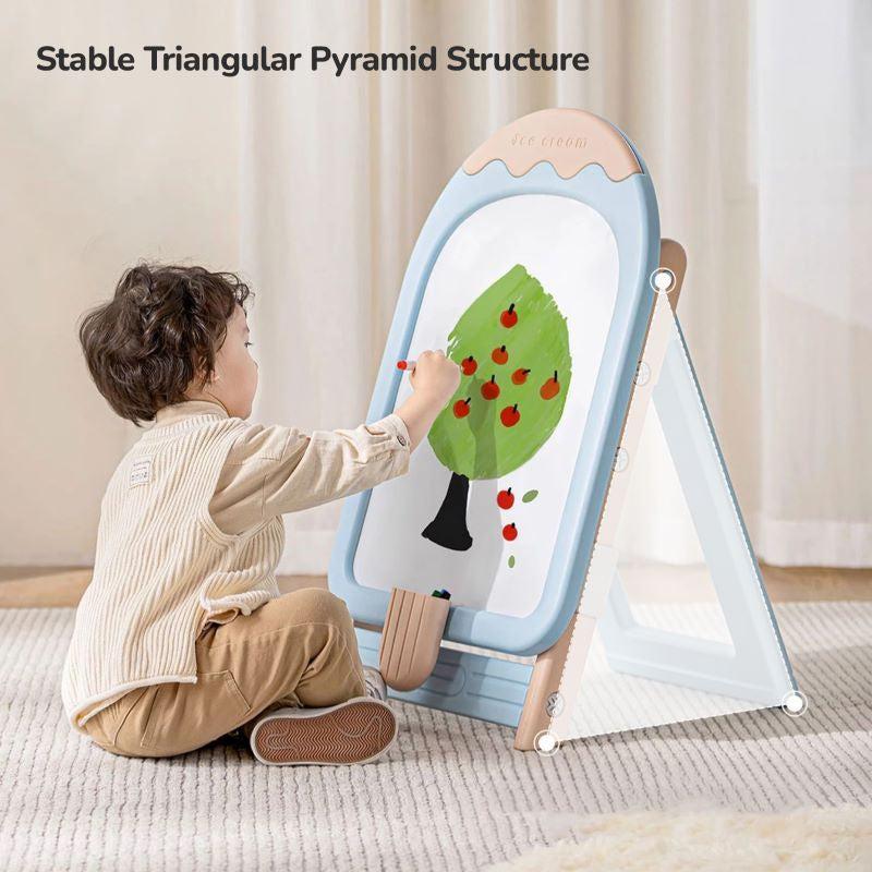 Little Genius Candy – Cute Design Kids Activity Board - Image 5