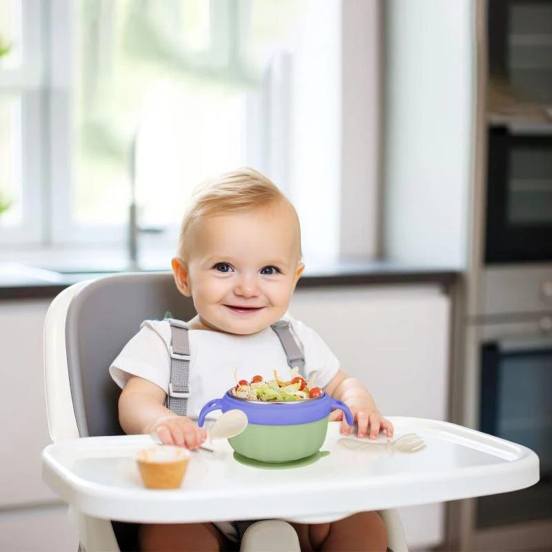 Safe Feed Meal Box Set For Kids - Image 13