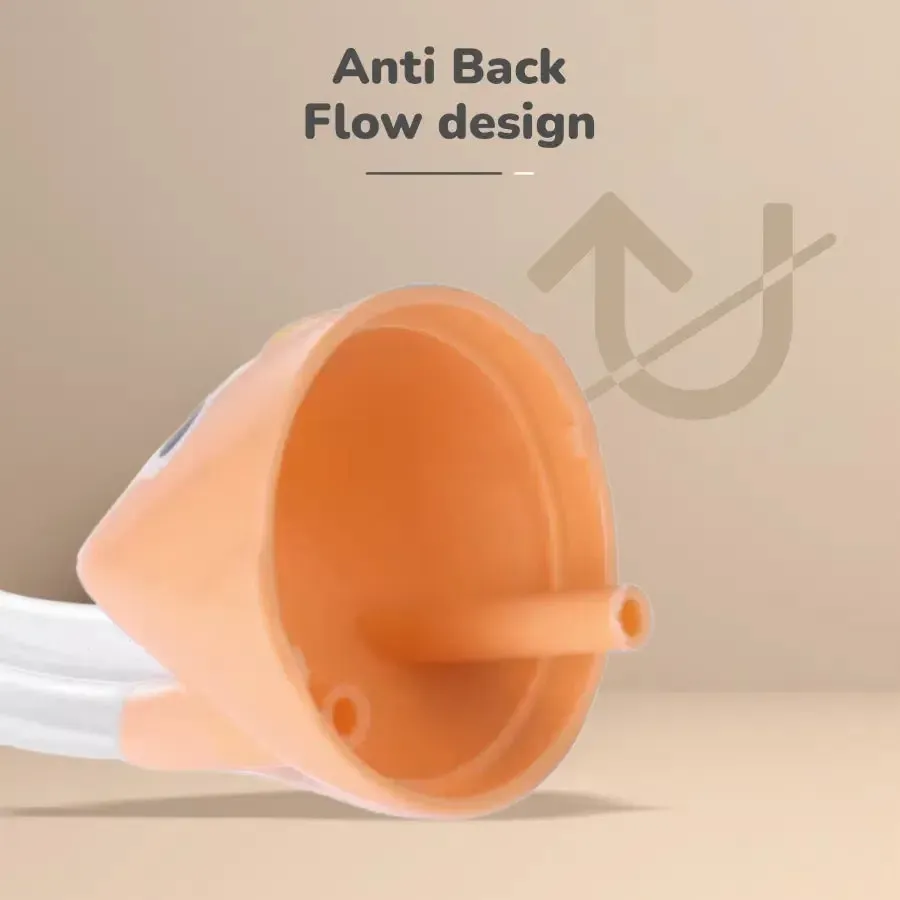 Snowy Nasal Cleaner For Baby Painless Relief from Mucus and Blocked Nose - Image 10