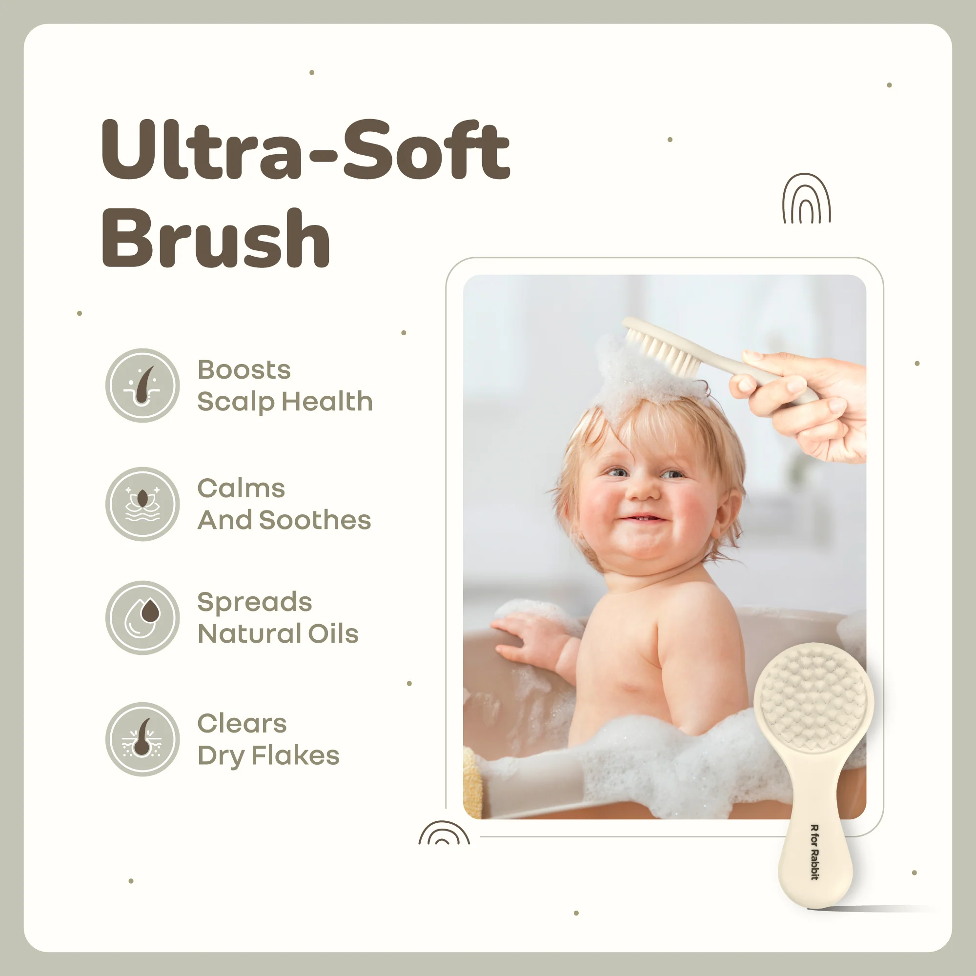 Stylo Tiny Twirls New Born Grooming - Image 10