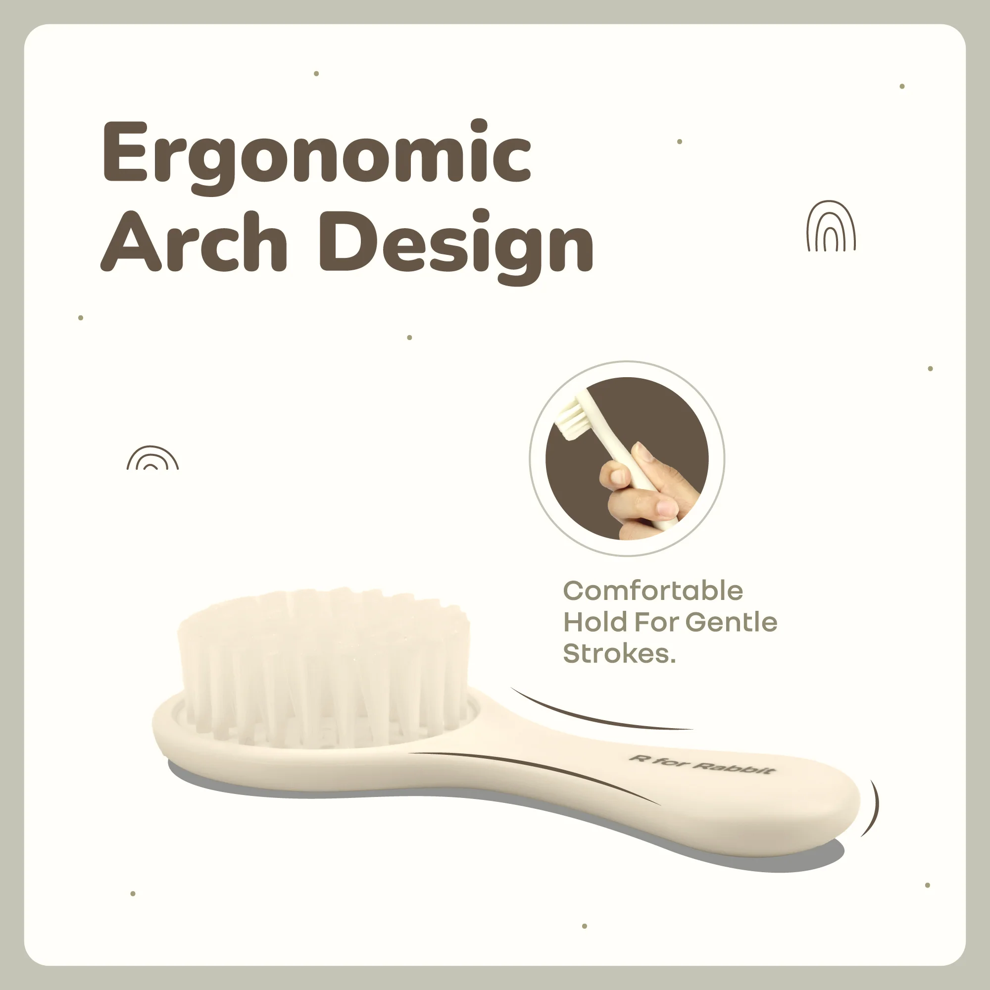 Stylo Tiny Twirls New Born Grooming - Image 12
