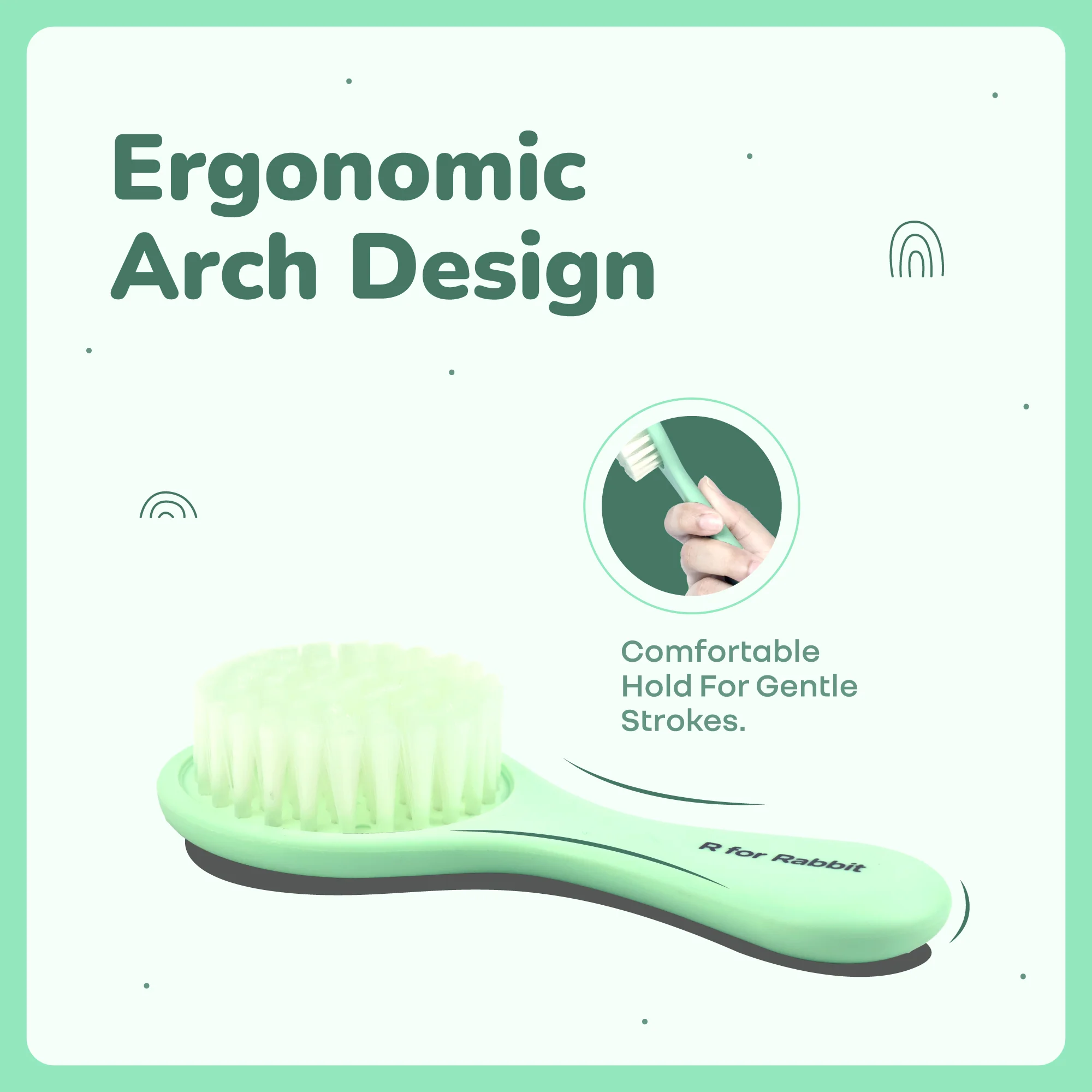 Stylo Tiny Twirls New Born Grooming - Image 4