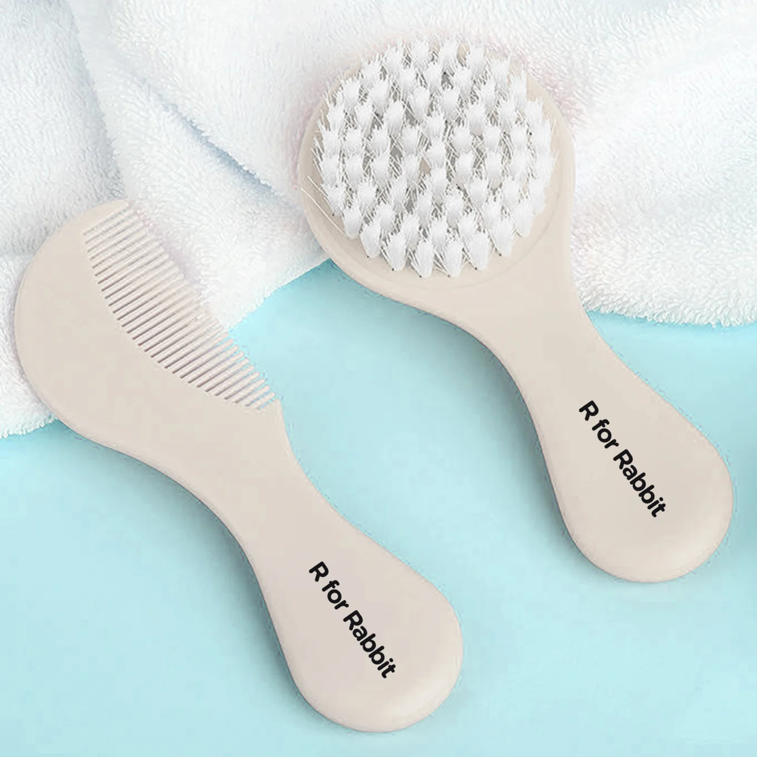 Stylo Tiny Twirls New Born Grooming - Image 9