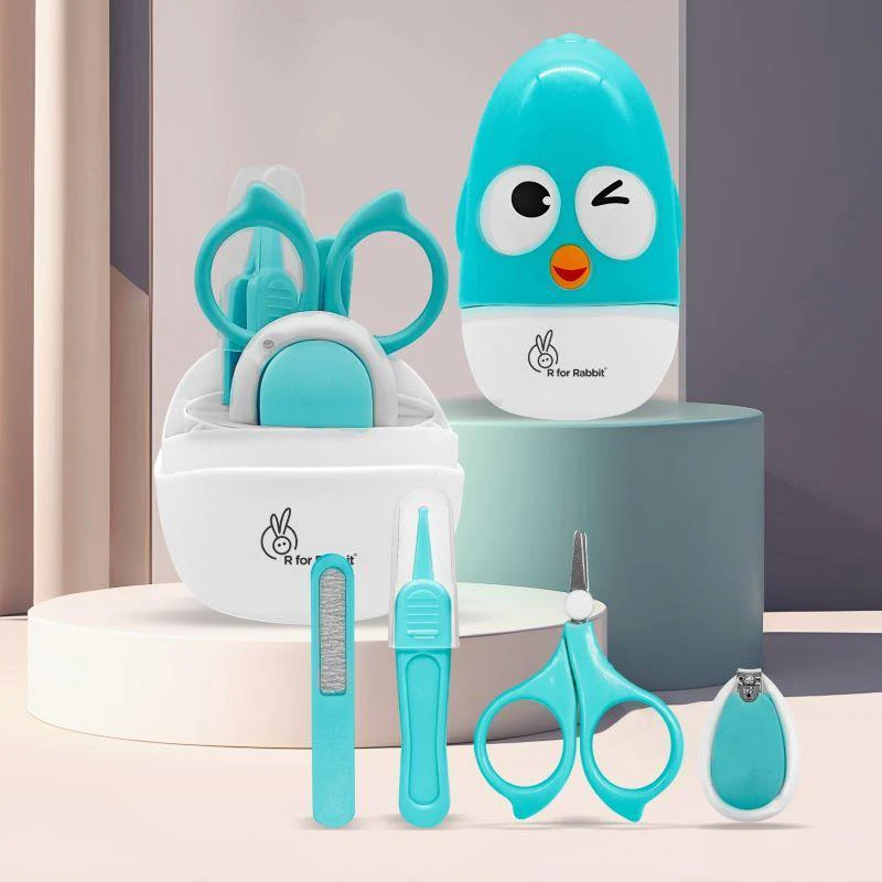 Stylo Tweety New Born Grooming Kit