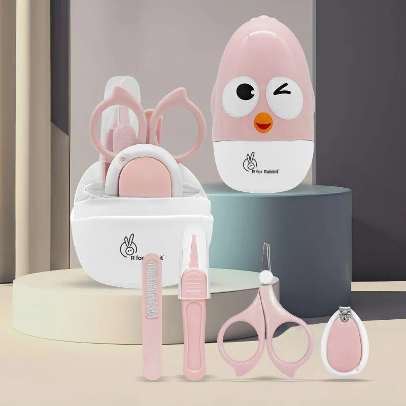 Stylo Tweety New Born Grooming Kit - Image 7