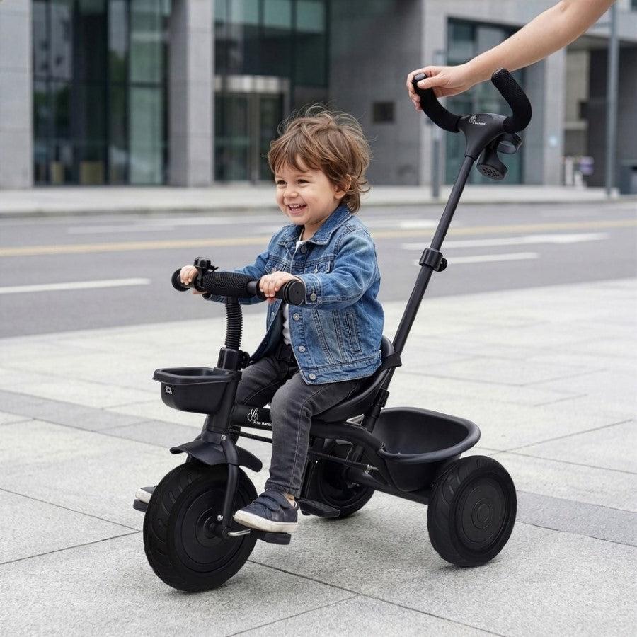 Tiny Toes T20 Plus Tricycle With Personalized Name Plate - Image 10