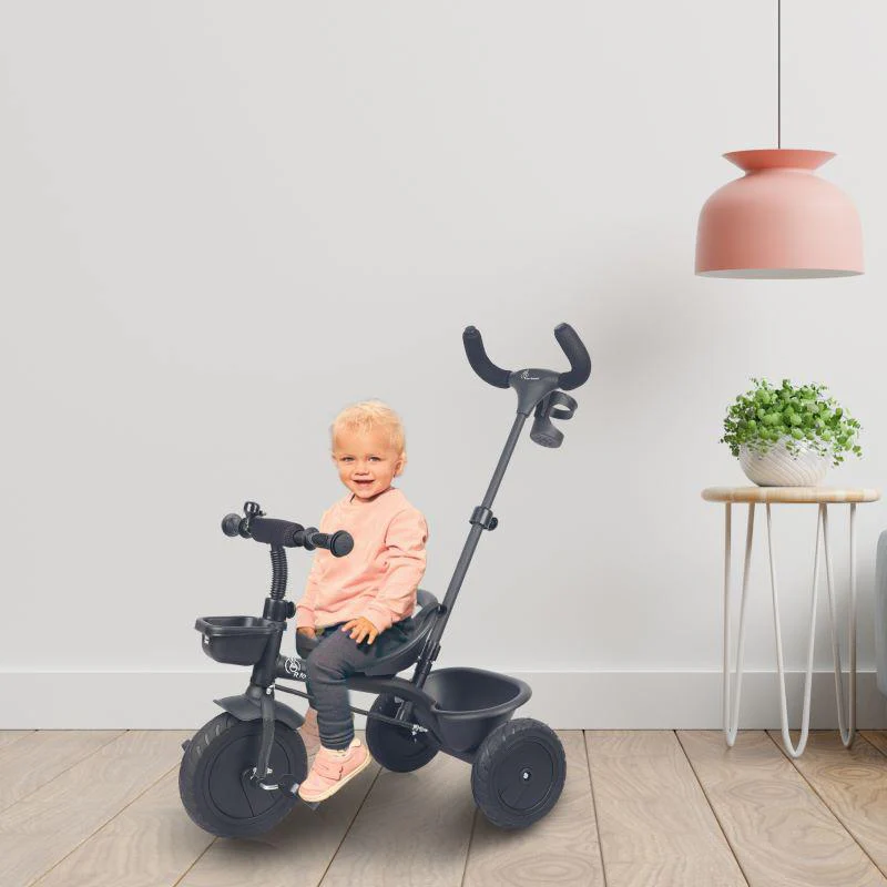 Tiny Toes T20 Plus Tricycle With Personalized Name Plate - Image 17