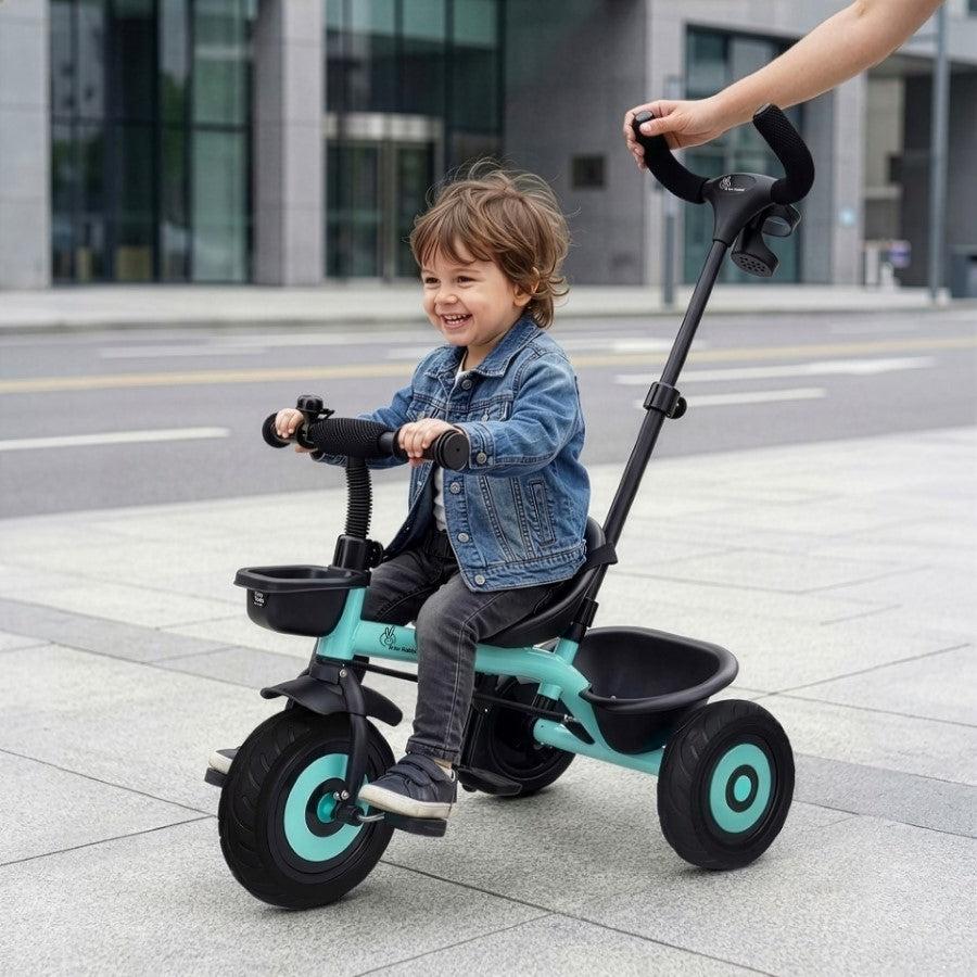 Tiny Toes T20 Plus Tricycle With Personalized Name Plate - Image 18