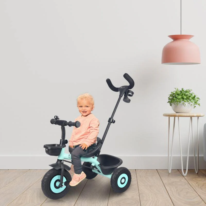 Tiny Toes T20 Plus Tricycle With Personalized Name Plate - Image 21