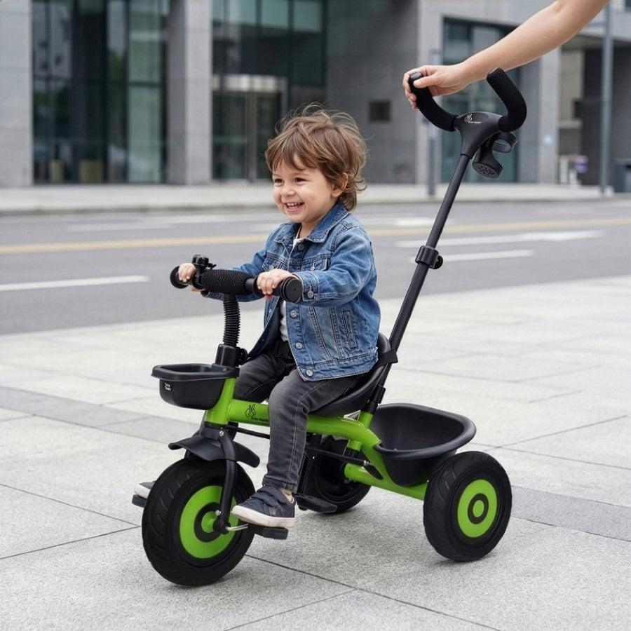 Tiny Toes T20 Plus Tricycle With Personalized Name Plate - Image 26
