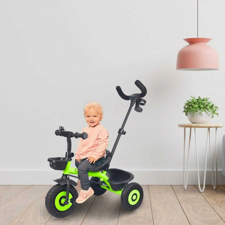 Tiny Toes T20 Plus Tricycle With Personalized Name Plate - Image 29