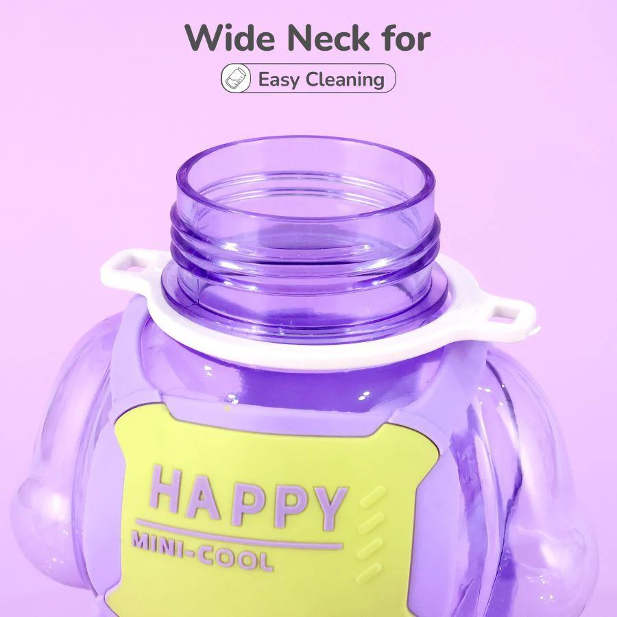 Tritan Astro Baby Straw Sipper Bottle 1000ml - Image 12