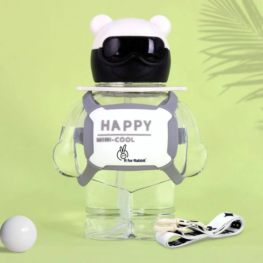 Tritan Astro Baby Straw Sipper Bottle 1000ml - Image 15