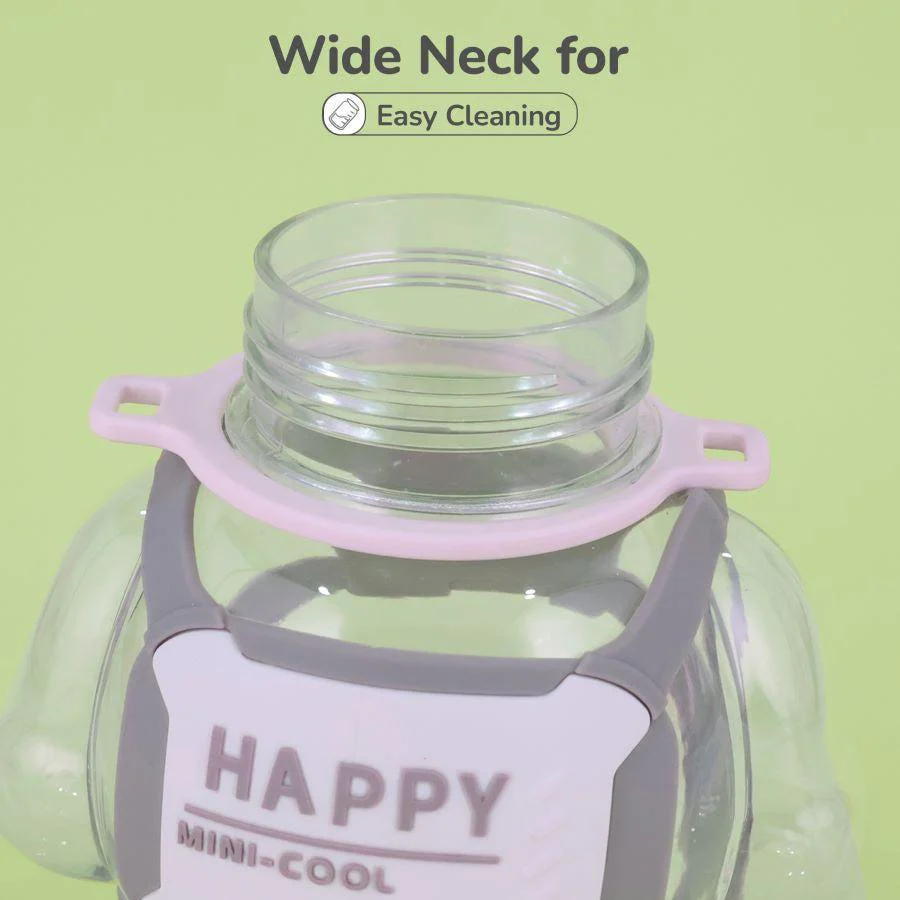 Tritan Astro Baby Straw Sipper Bottle 1000ml - Image 19