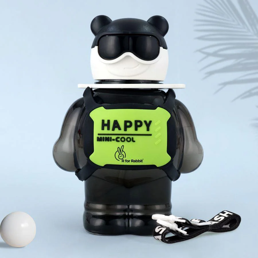 Tritan Astro Baby Straw Sipper Bottle 1000ml - Image 22