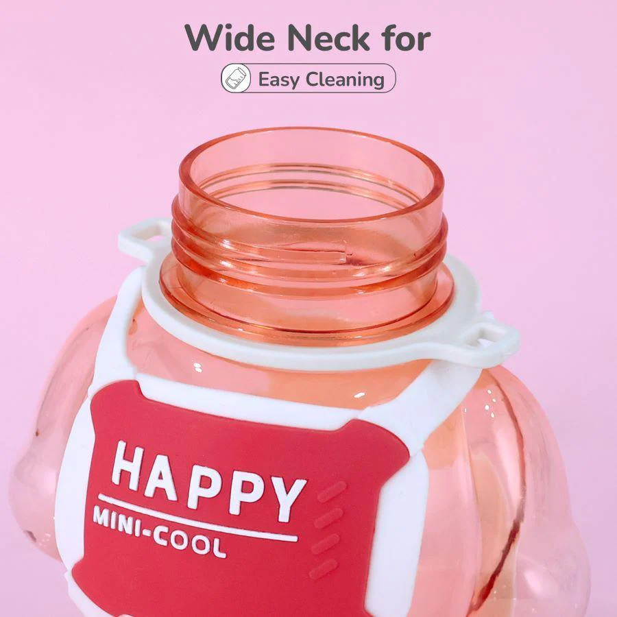 Tritan Astro Baby Straw Sipper Bottle 1000ml - Image 5