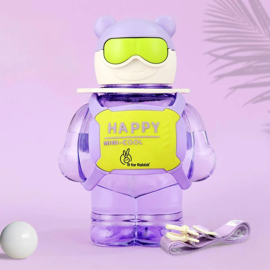 Tritan Astro Baby Straw Sipper Bottle 1000ml - Image 8
