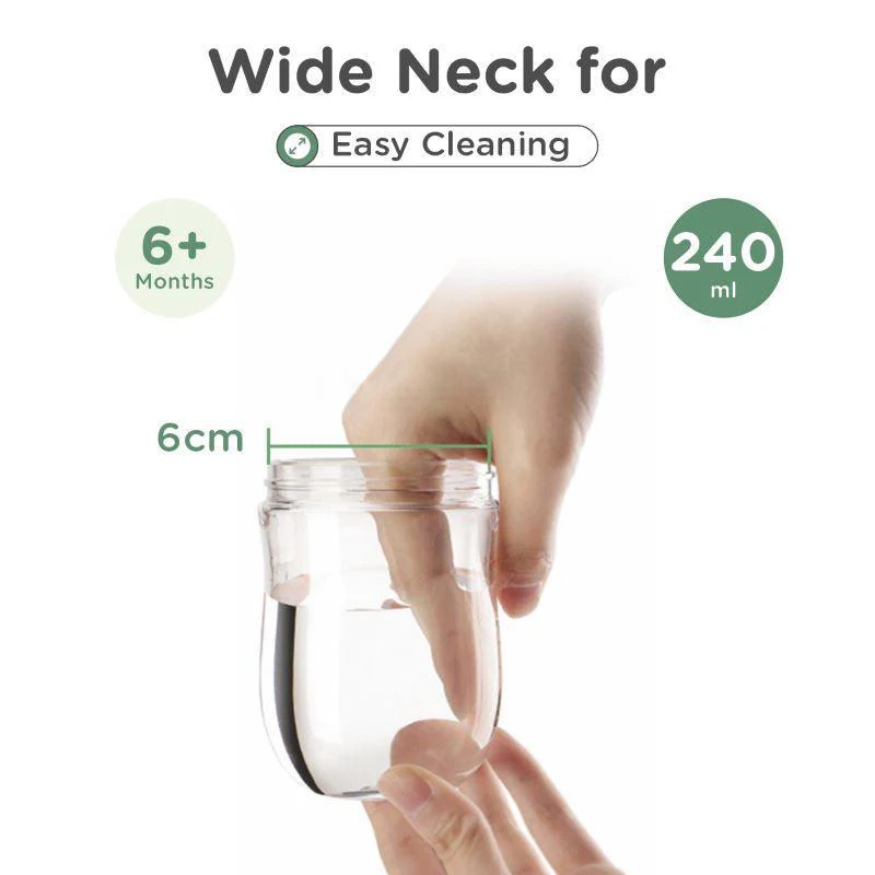 Tritan Tweet spout cup For Kids With Shatter Proof Tritan Material - Image 10