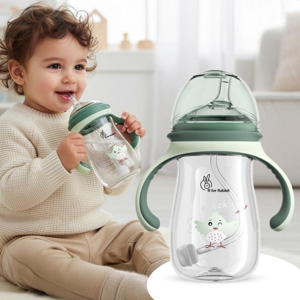 Tritan Tweet spout cup For Kids With Shatter Proof Tritan Material - Image 7