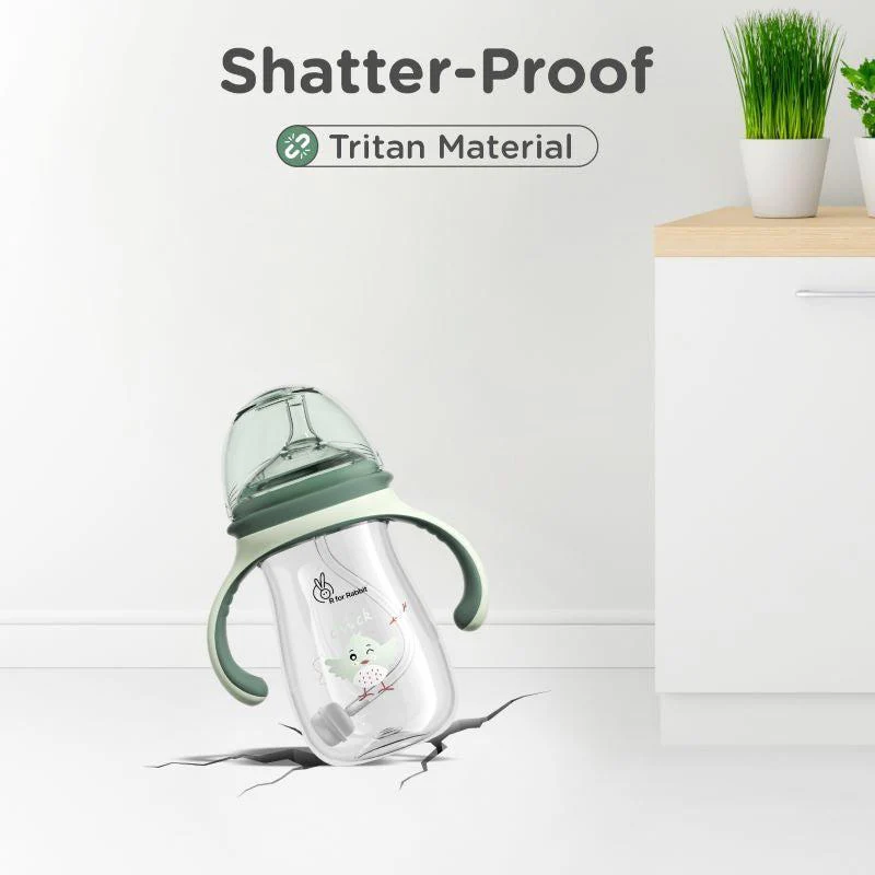 Tritan Tweet spout cup For Kids With Shatter Proof Tritan Material - Image 8